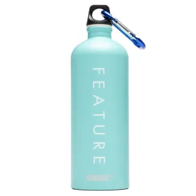 1.0L Sigg Water Bottle - Glacier