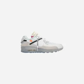 AIR MAX 90 OFF-WHITE