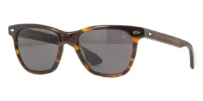 American Optical Saratoga C6 ST GYN-P Brown Demi Polarised