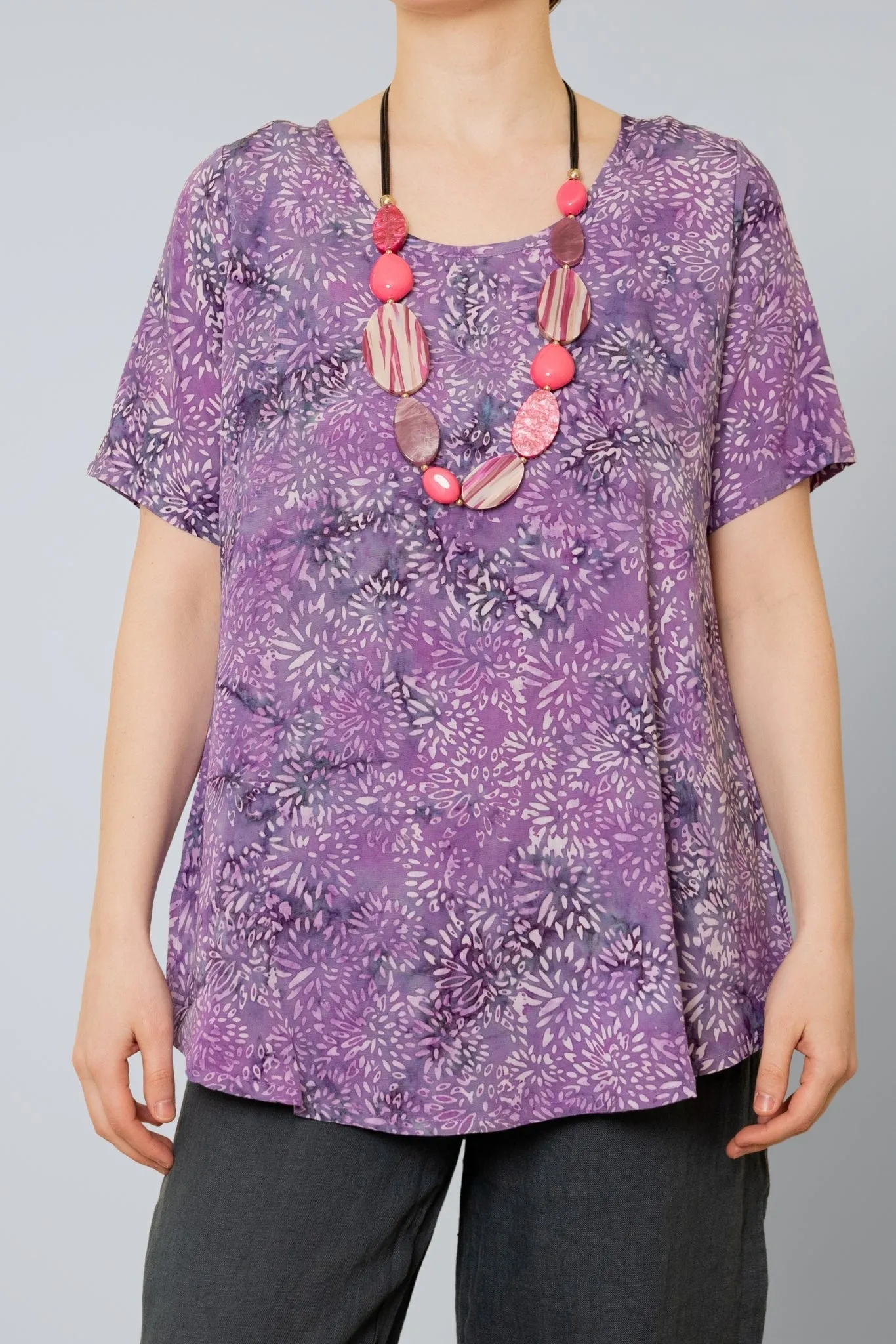 Batik T-Shirt