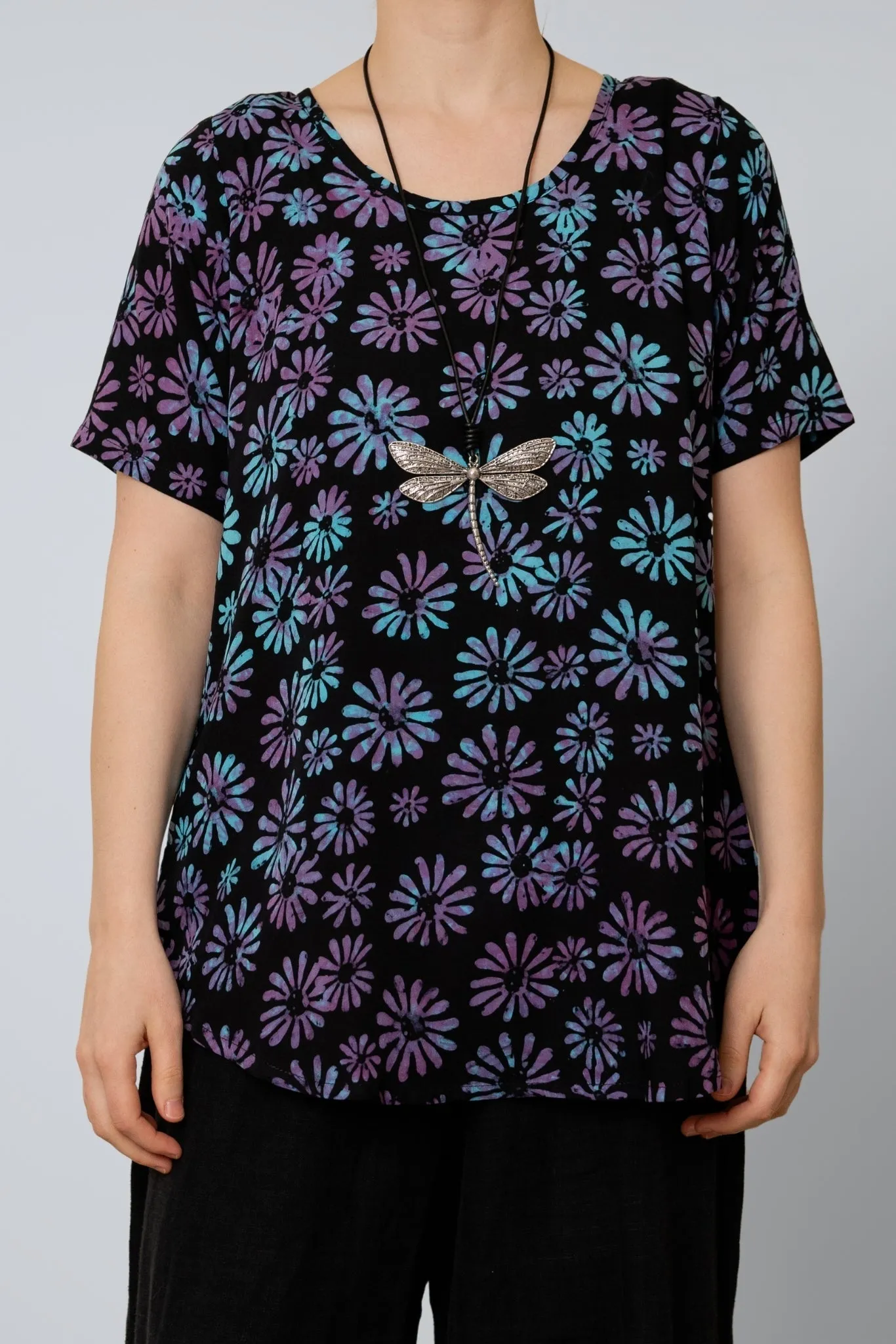 Batik T-Shirt