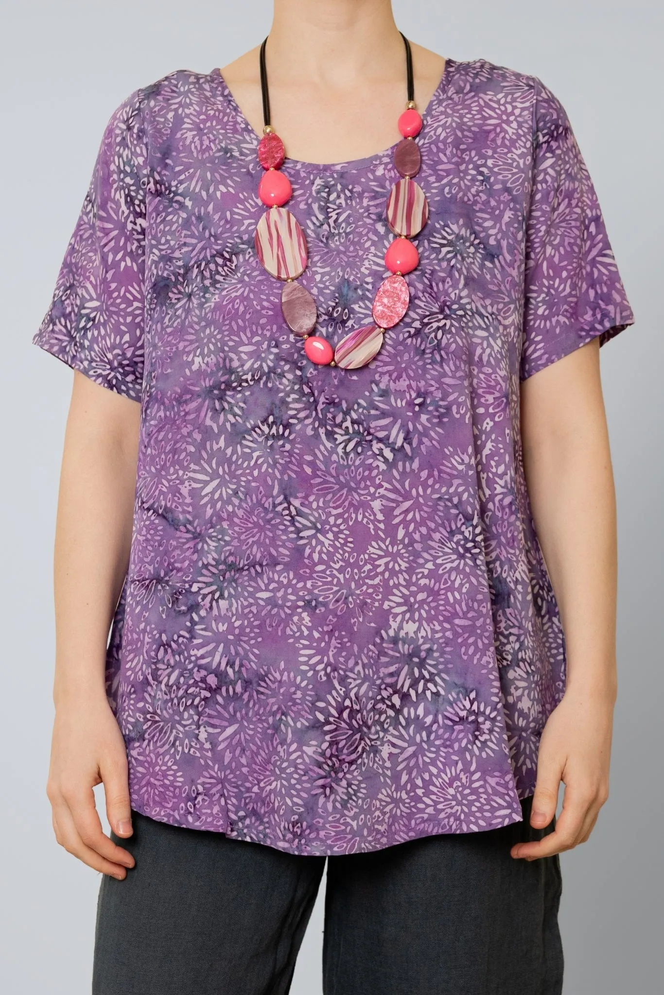 Batik T-Shirt