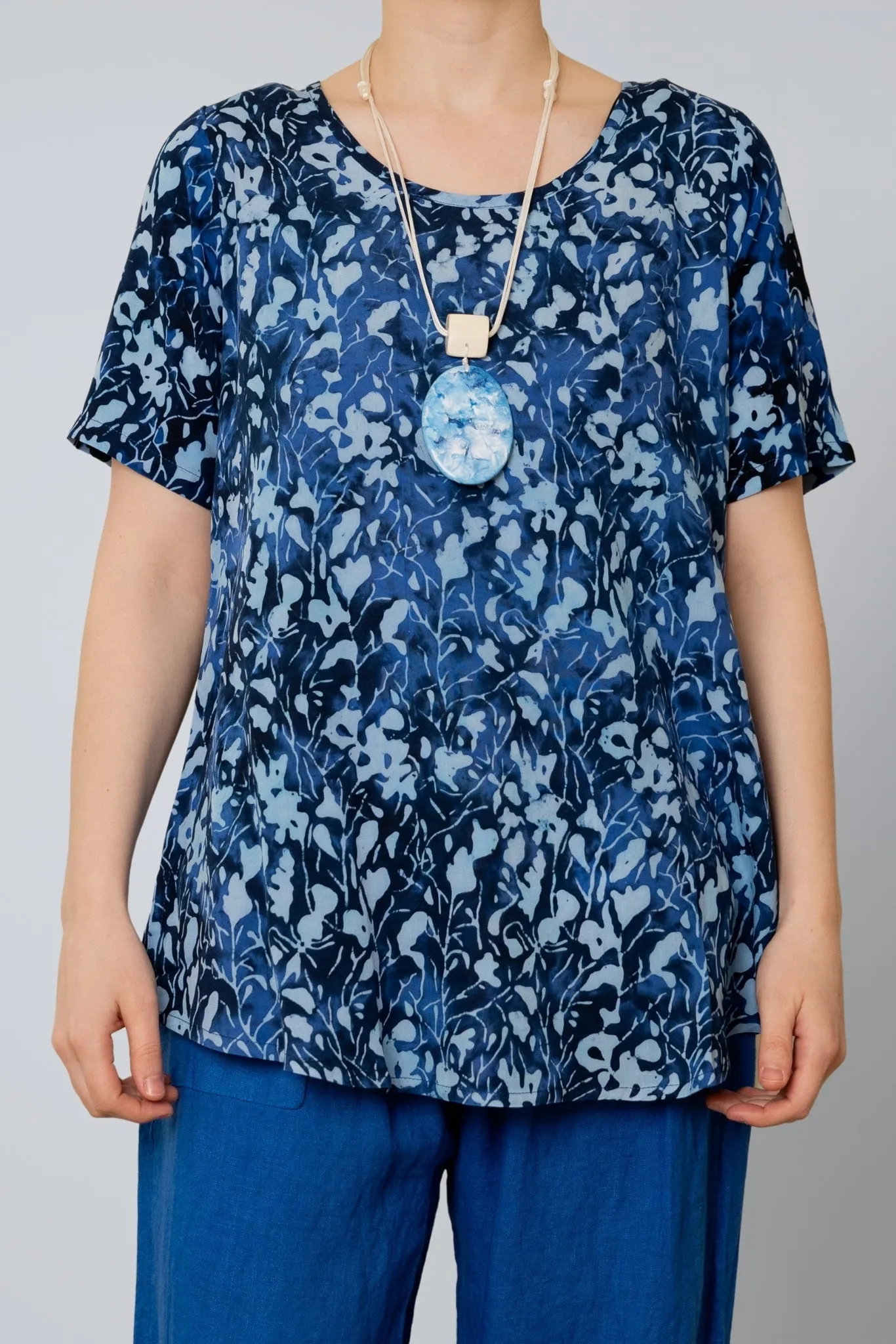 Batik T-Shirt