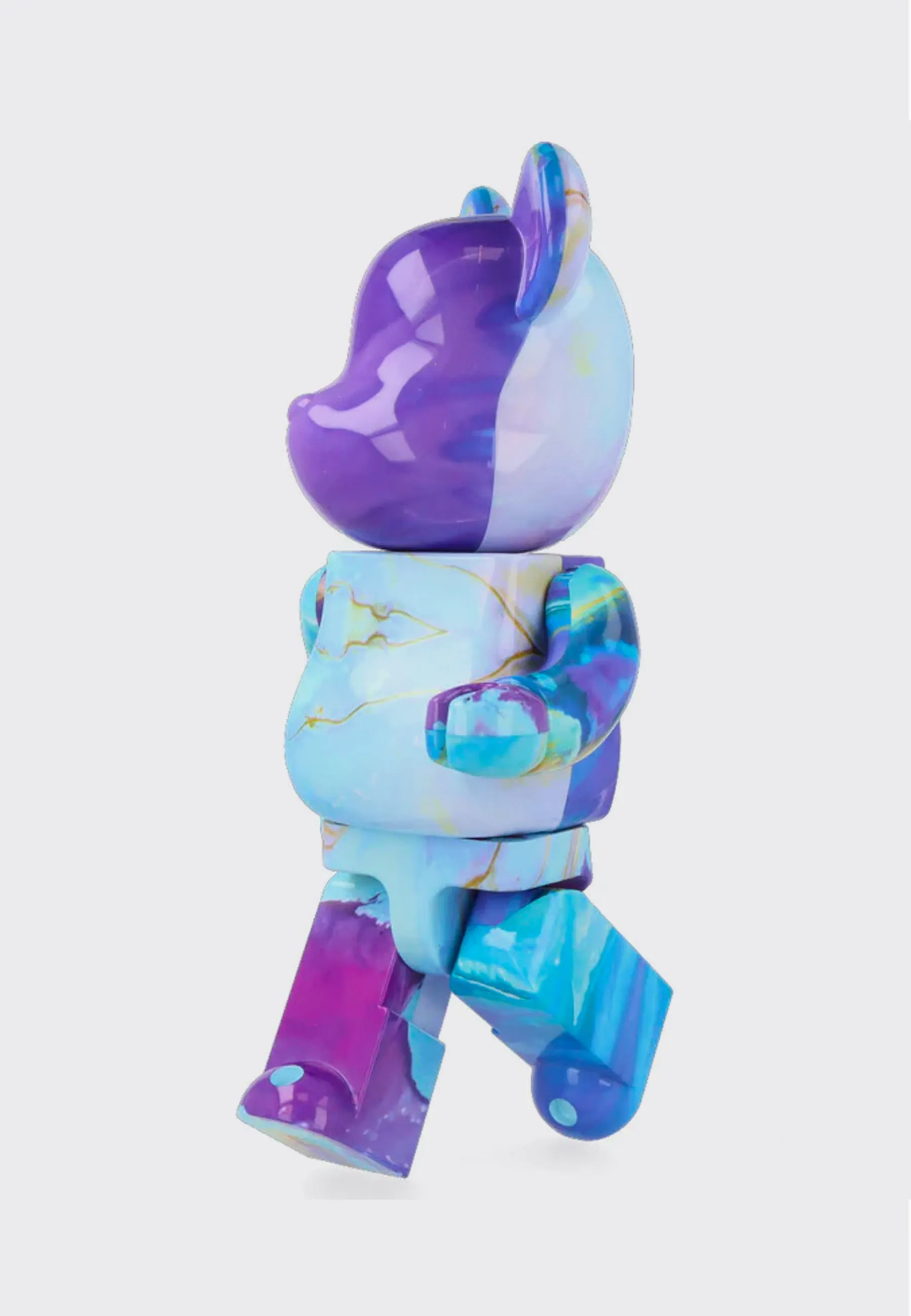 Be@rbrick Marble 400%