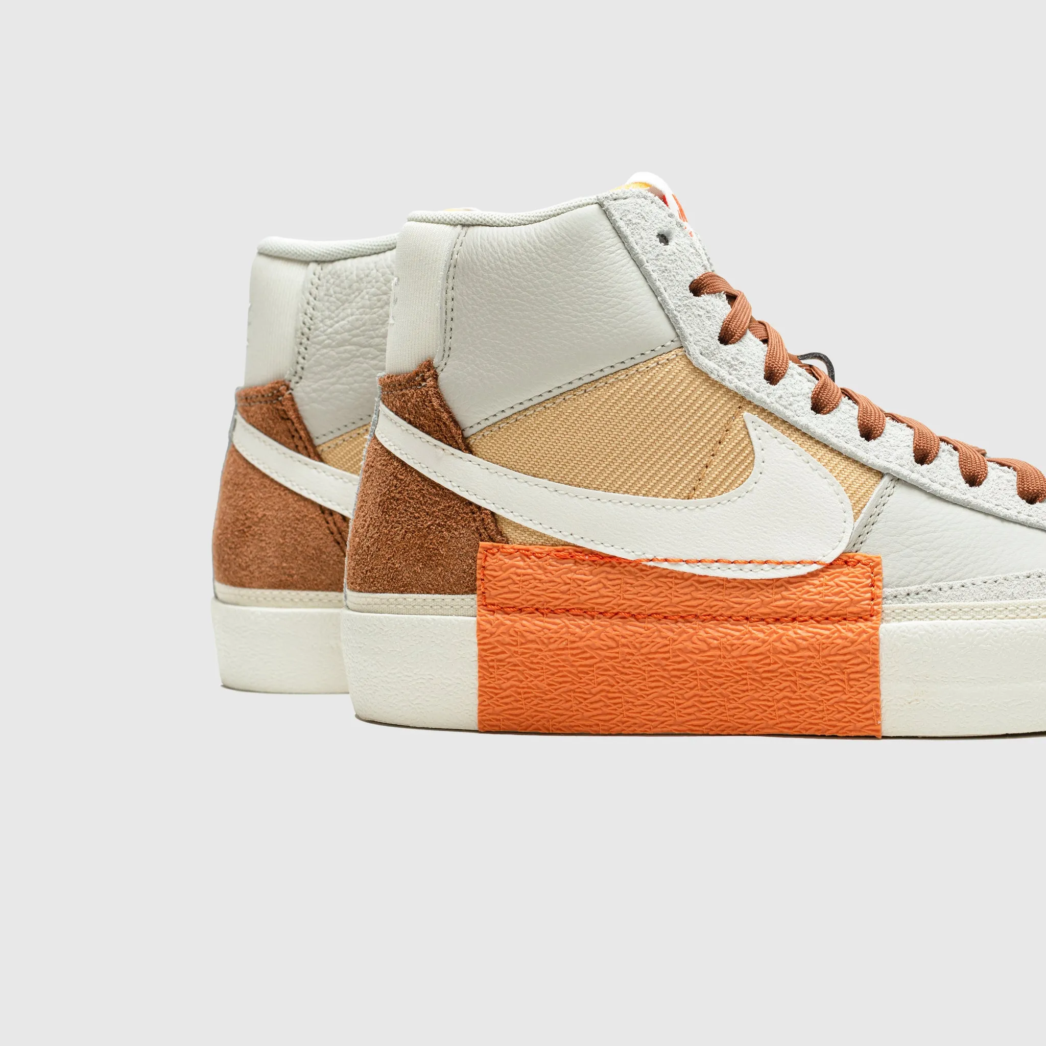 BLAZER '77 PRO CLUB "REMASTERED"