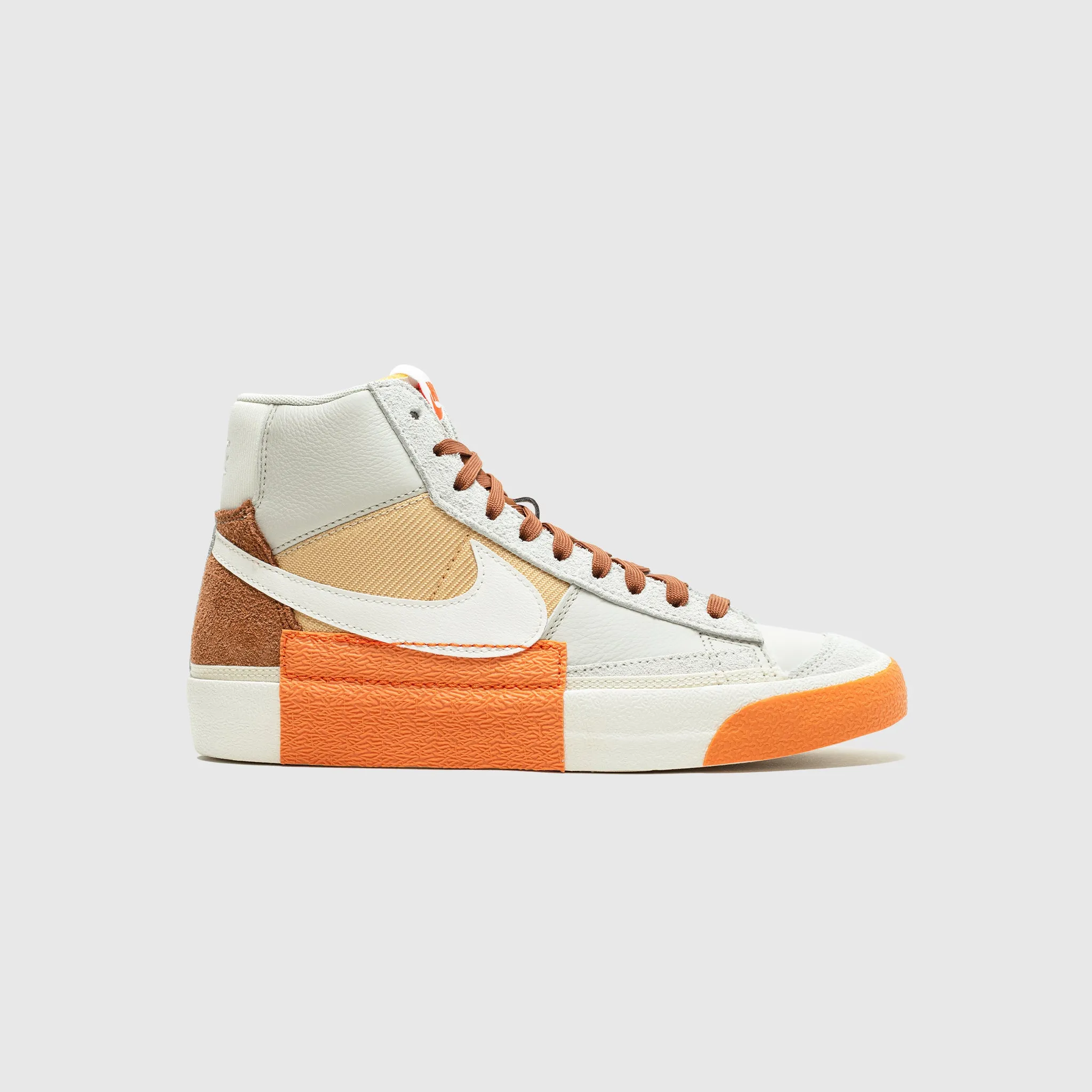 BLAZER '77 PRO CLUB "REMASTERED"