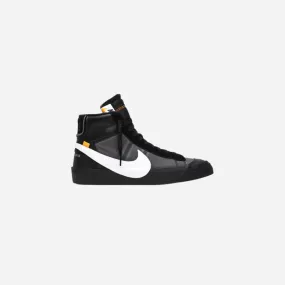 BLAZER MID OFF-WHITE GRIM REAPER