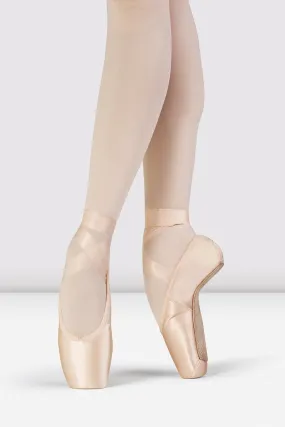 BLOCH 161 Grace Pointe Shoes