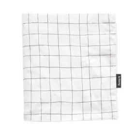 Borny Large Blanket Window Pane