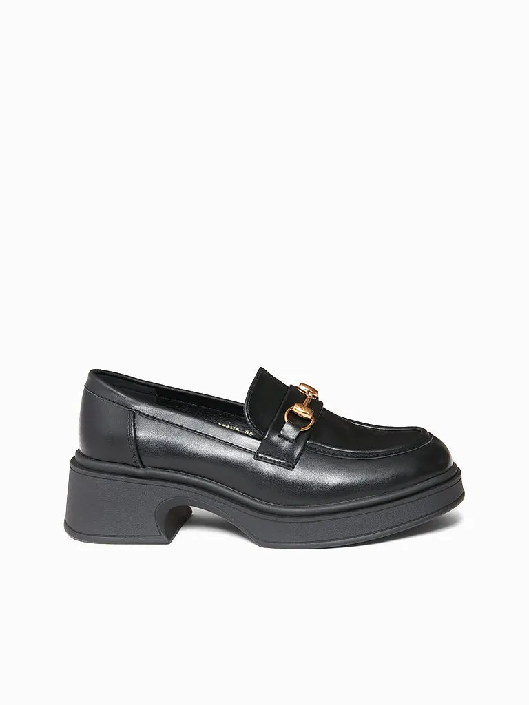 Cerus Chunky Loafers