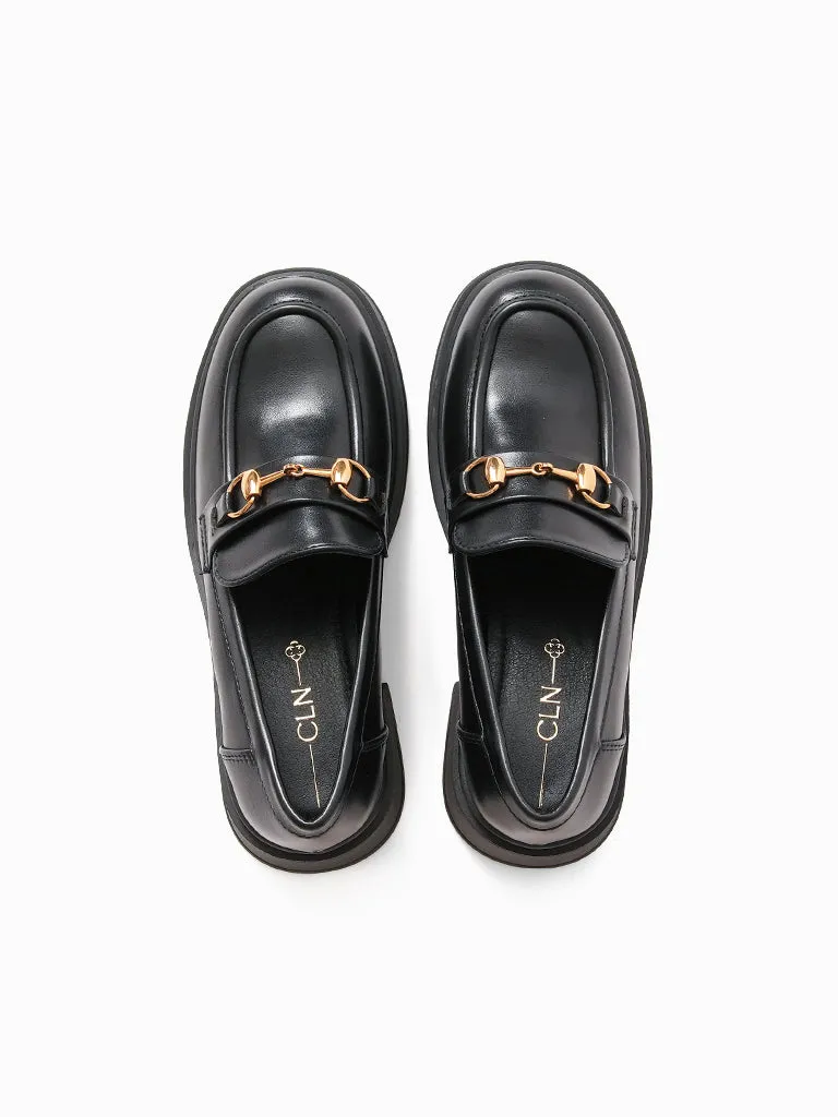 Cerus Chunky Loafers