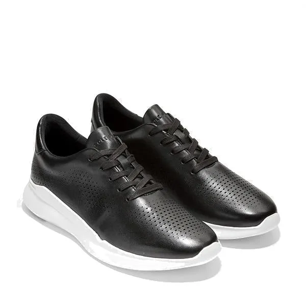     Cole Haan Grandpro Rally Runner Black