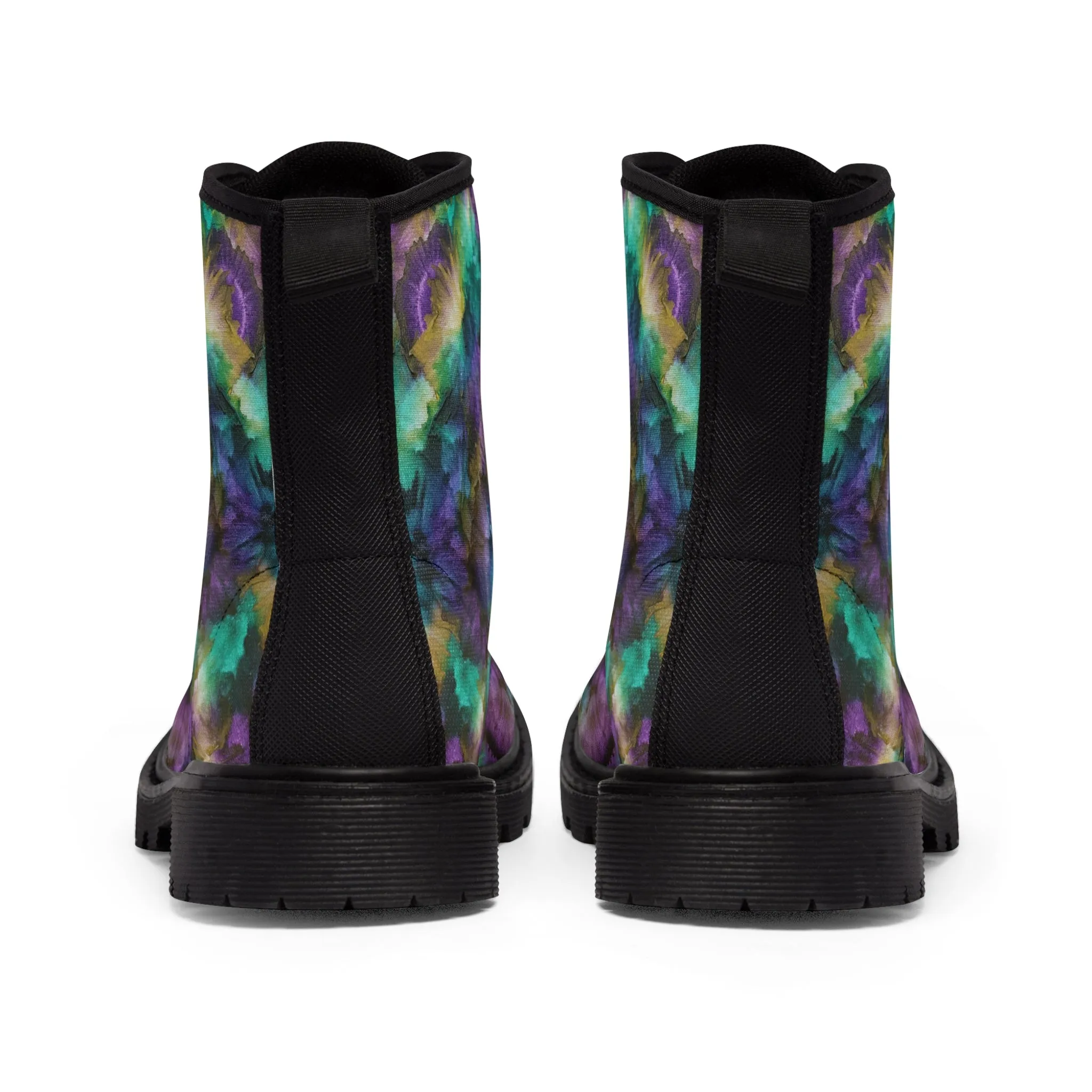 Fantasy Women's Fashion Boots