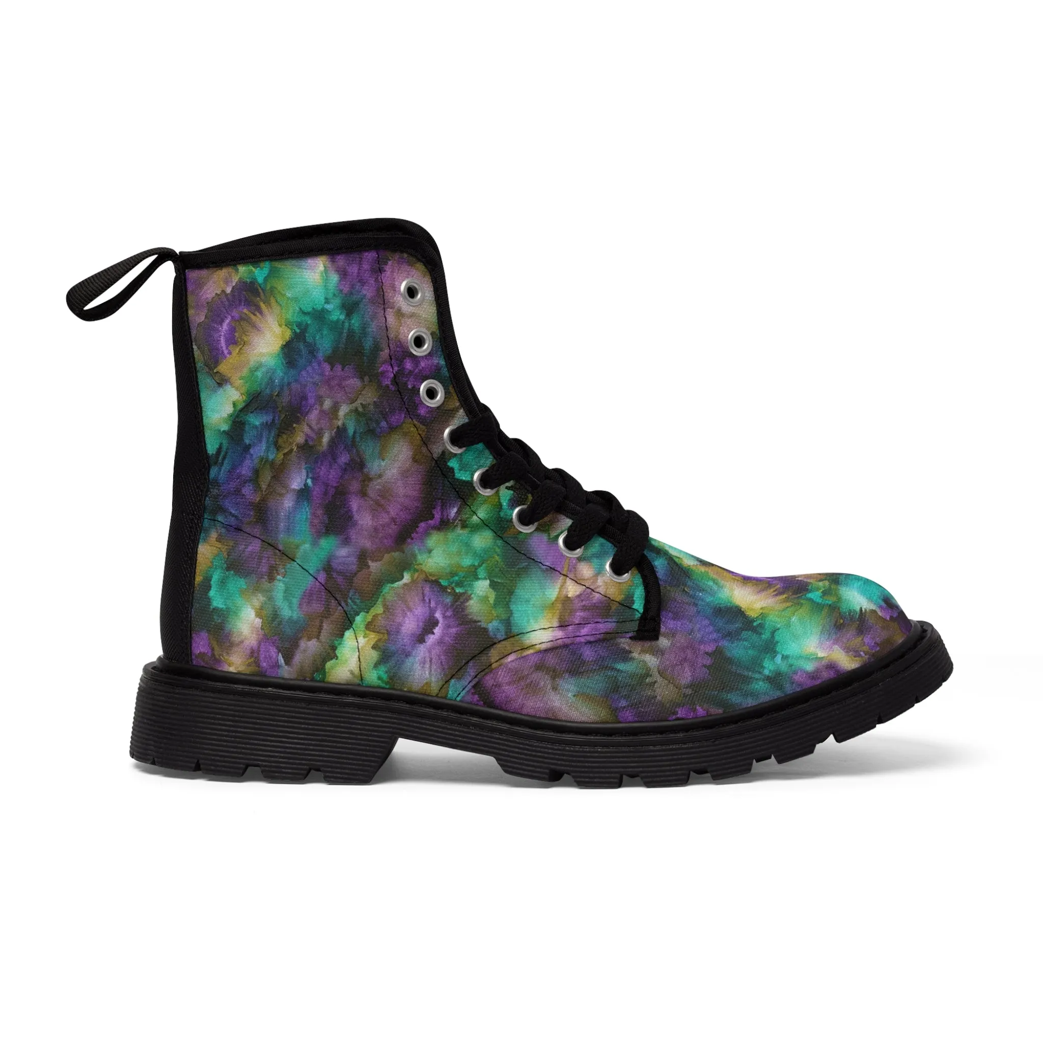 Fantasy Women's Fashion Boots