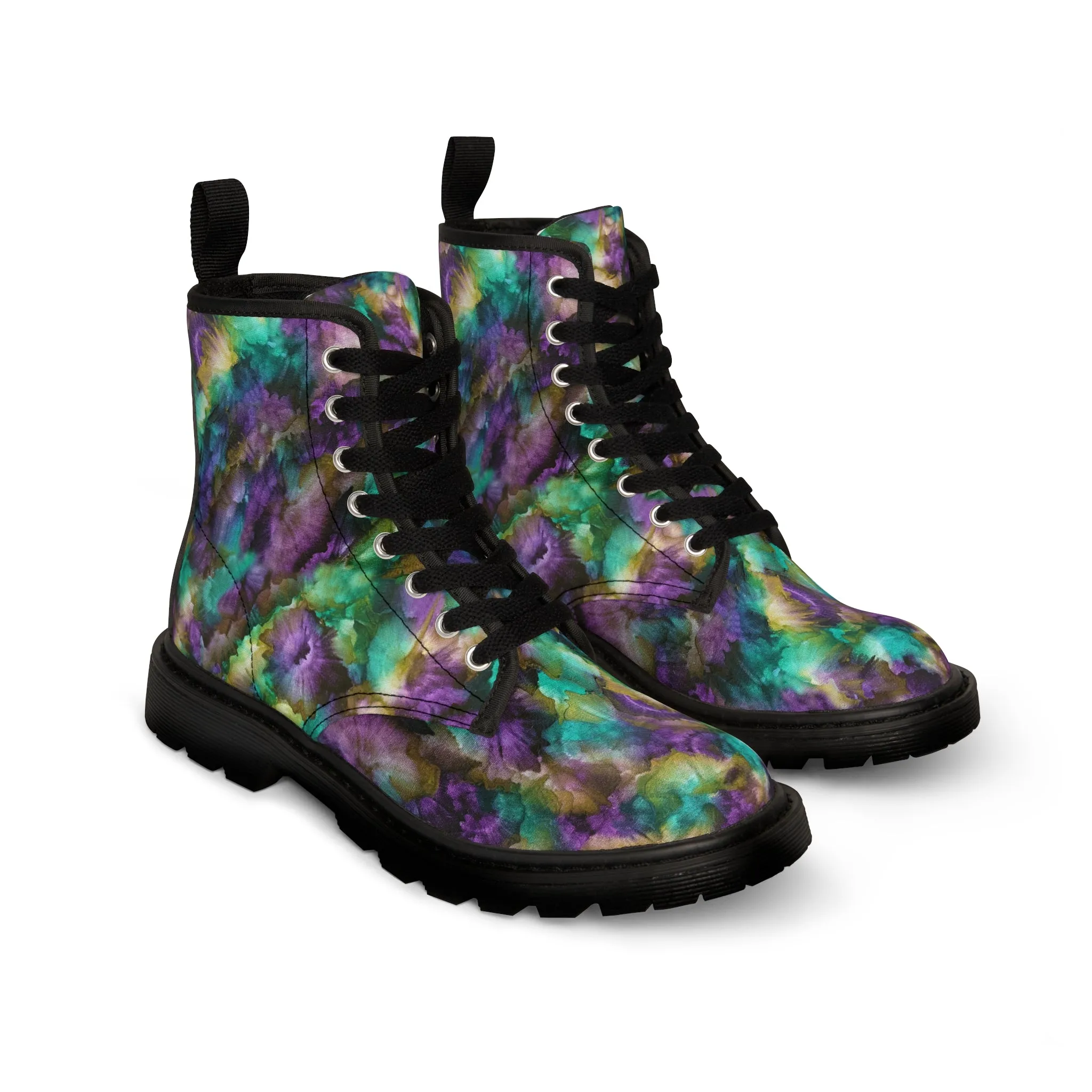 Fantasy Women's Fashion Boots