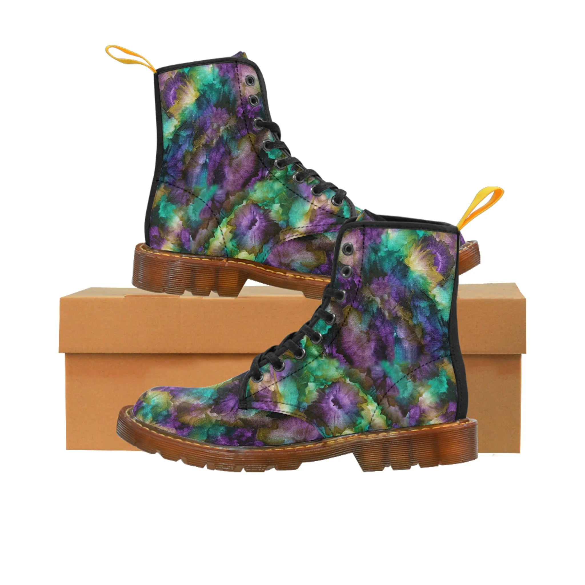 Fantasy Women's Fashion Boots