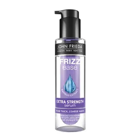 Frizz Ease Extra Strength Hair Serum