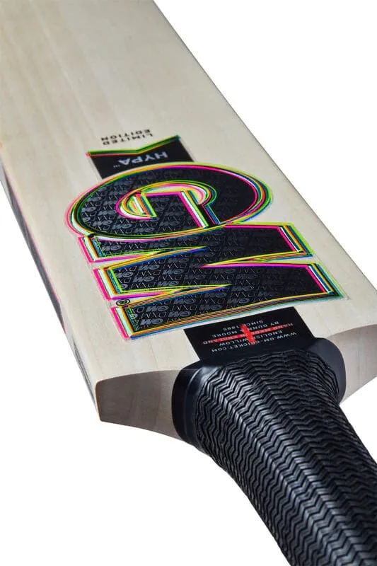 GM Junior Cricket Bat Hypa DXM 808 TTNOW