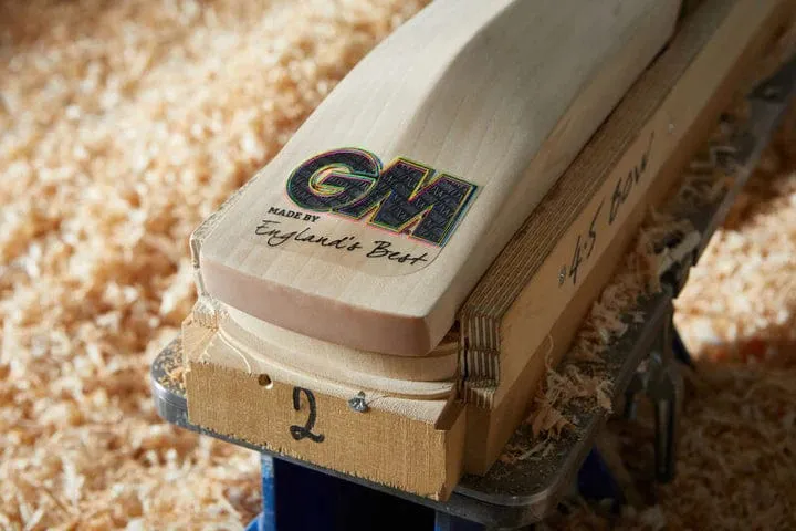 GM Junior Cricket Bat Hypa DXM 808 TTNOW