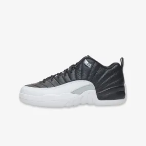 (GS) Air Jordan 12 Retro Low 'Playoffs' (2017) 308305-004