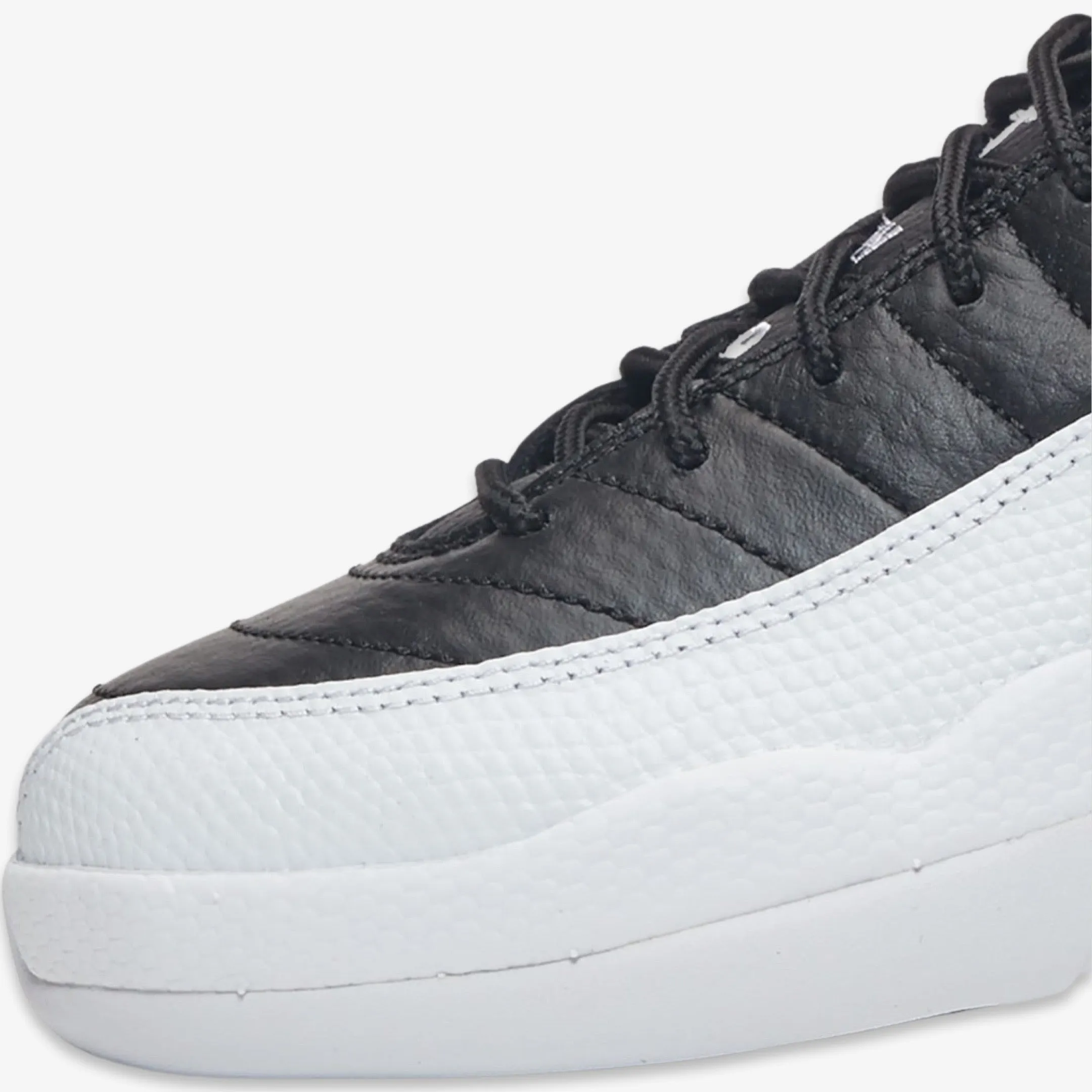 (GS) Air Jordan 12 Retro Low 'Playoffs' (2017) 308305-004