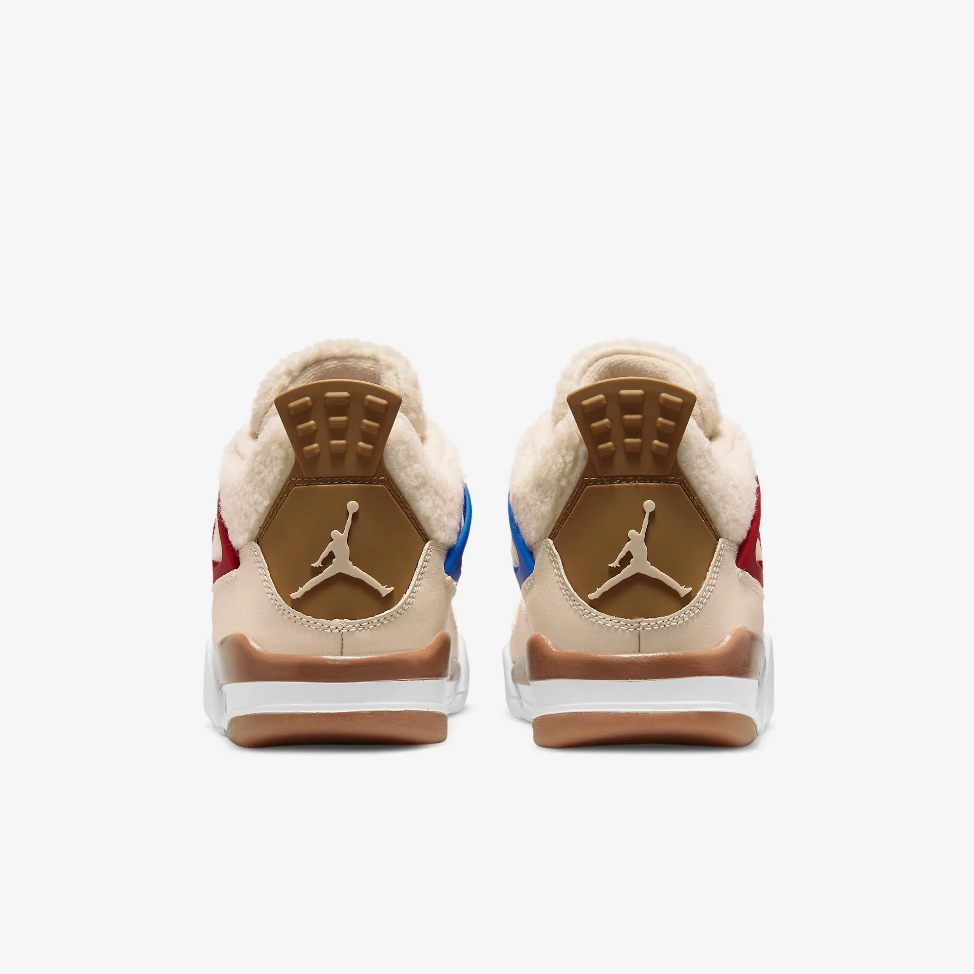 (GS) Air Jordan 4 Retro 'Where The Wild Things Are' (2021) DH0572-264