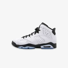 (GS) Air Jordan 6 Retro 'Hyper Jade' (2017) 384665-122