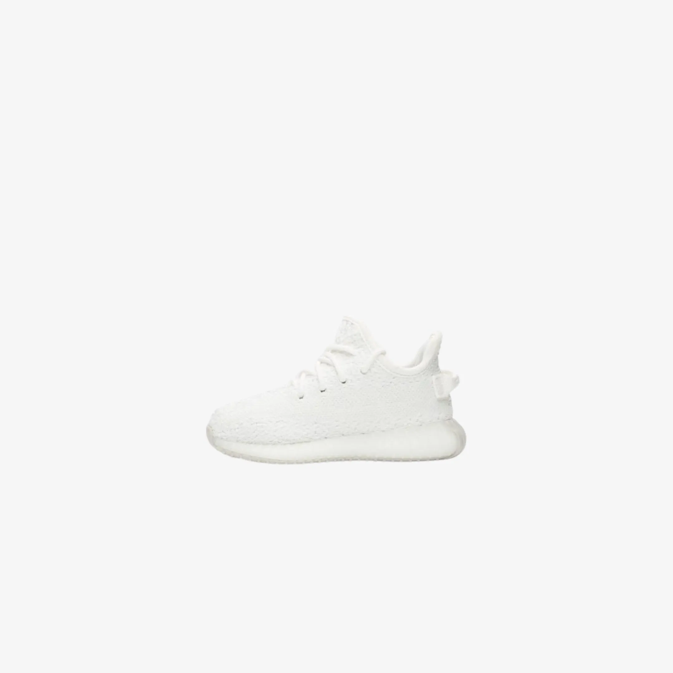 (Infant) Adidas Yeezy Boost 350 V2 'Cream White' (2017) BB6373