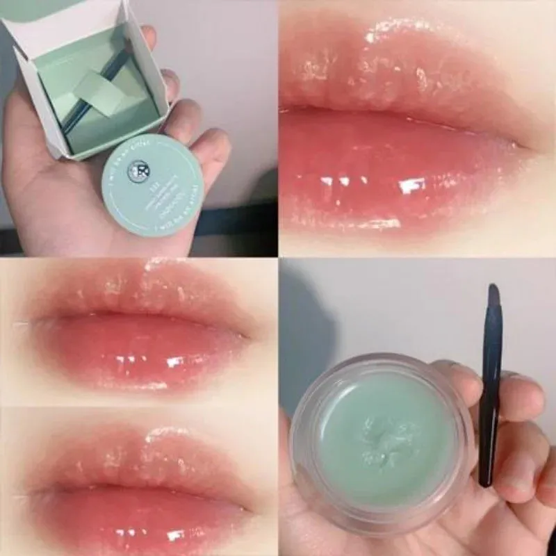 Kawaii Velvet Matte Pigment Lipstick