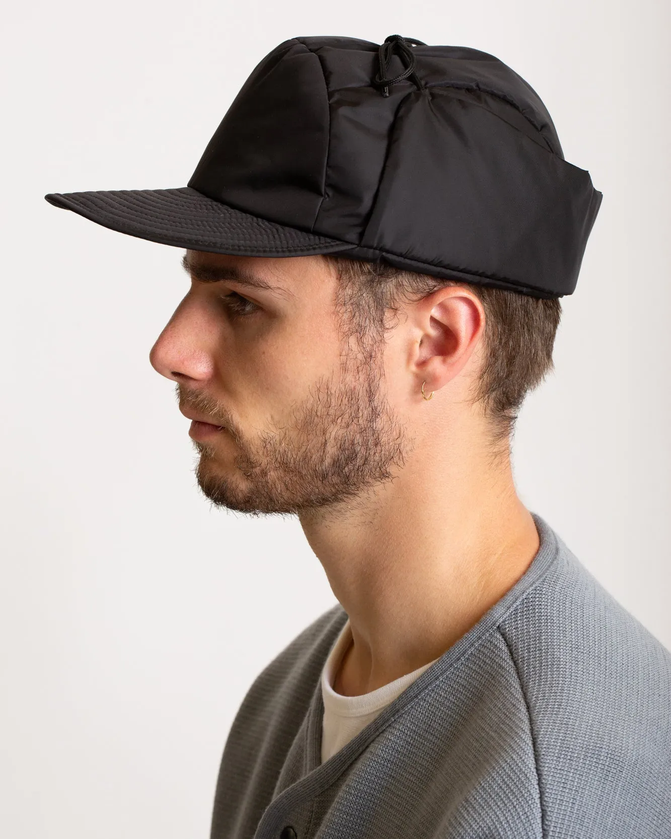 Loft Cap