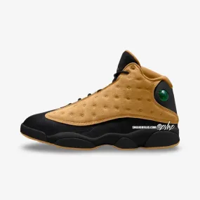 (Men's) Air Jordan 13 Retro 'Chutney' (2024)