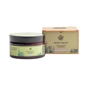 Natural Bath Salts