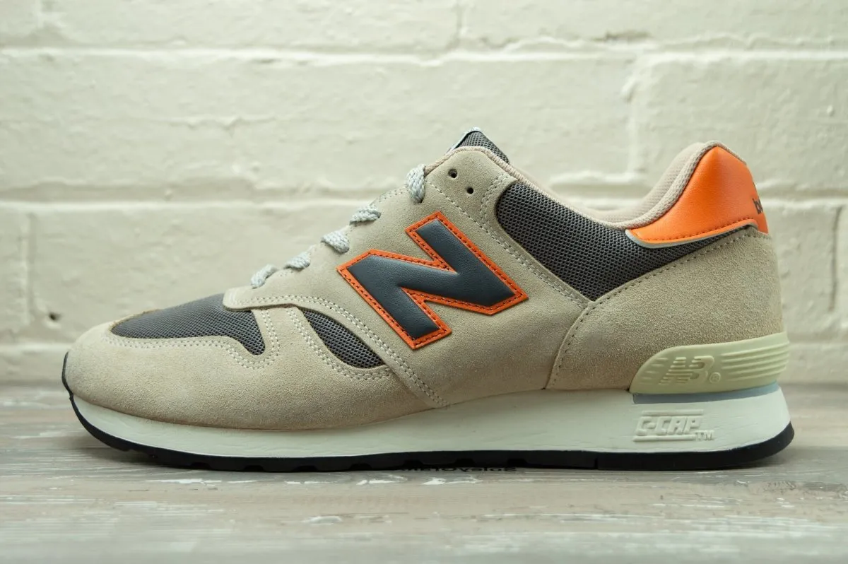 New Balance 670 Made In England M67O0B