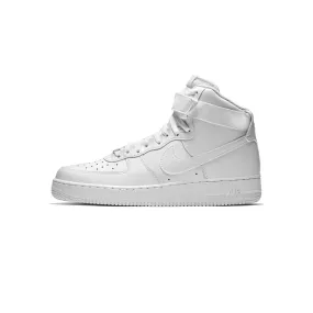 Nike Air Force 1 High '07 Triple White