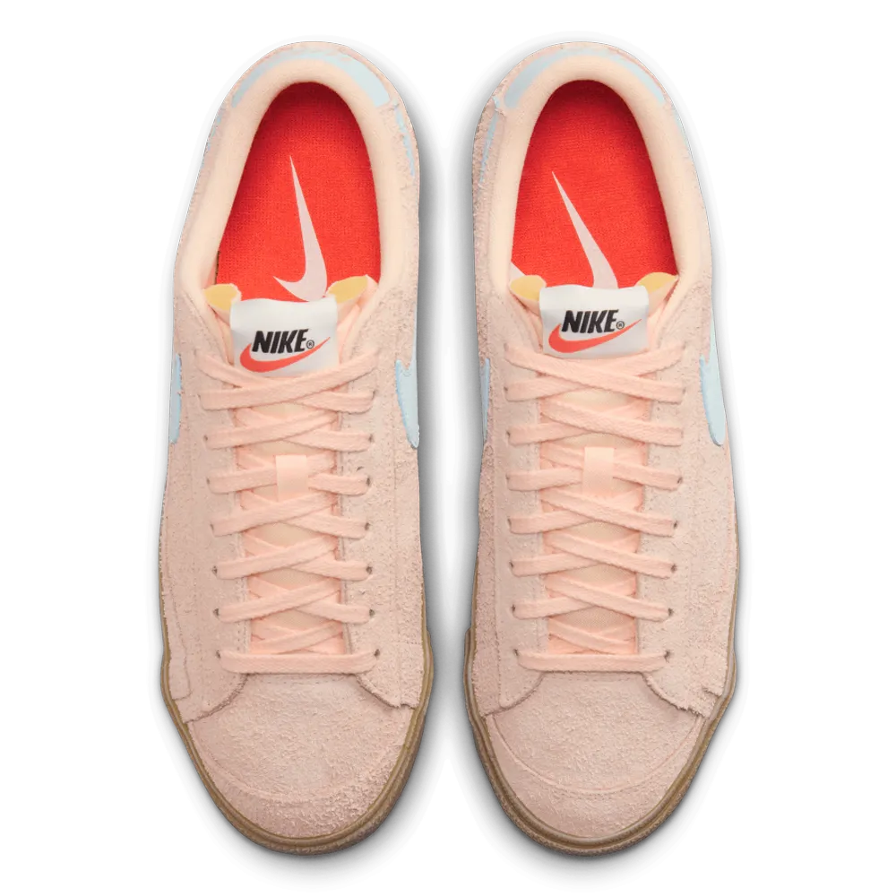 Nike Women's Blazer Low '77 Vintage Shoes