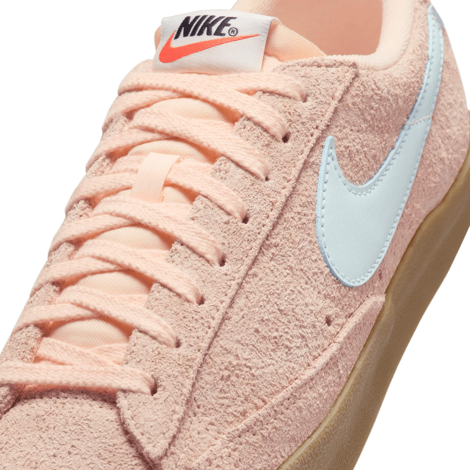 Nike Women's Blazer Low '77 Vintage Shoes