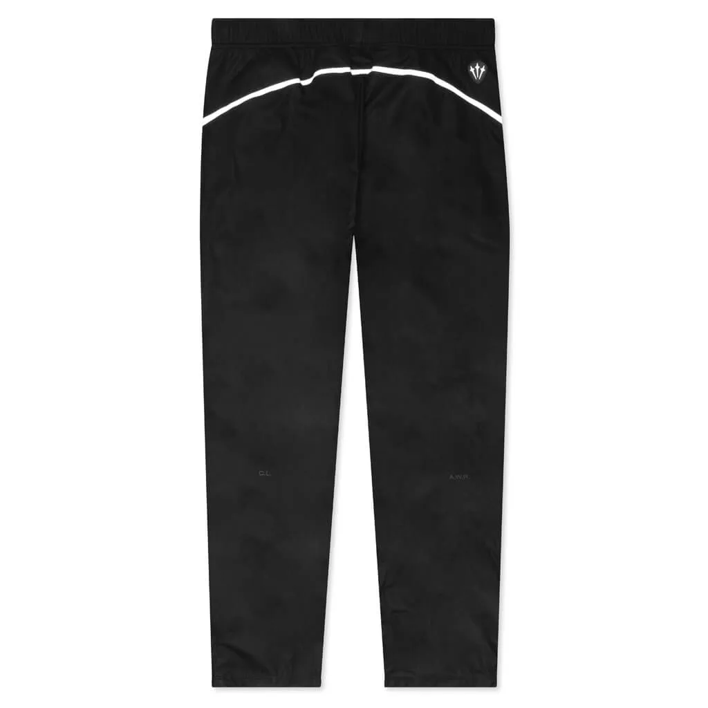 Nike x NOCTA Running Pants - Black