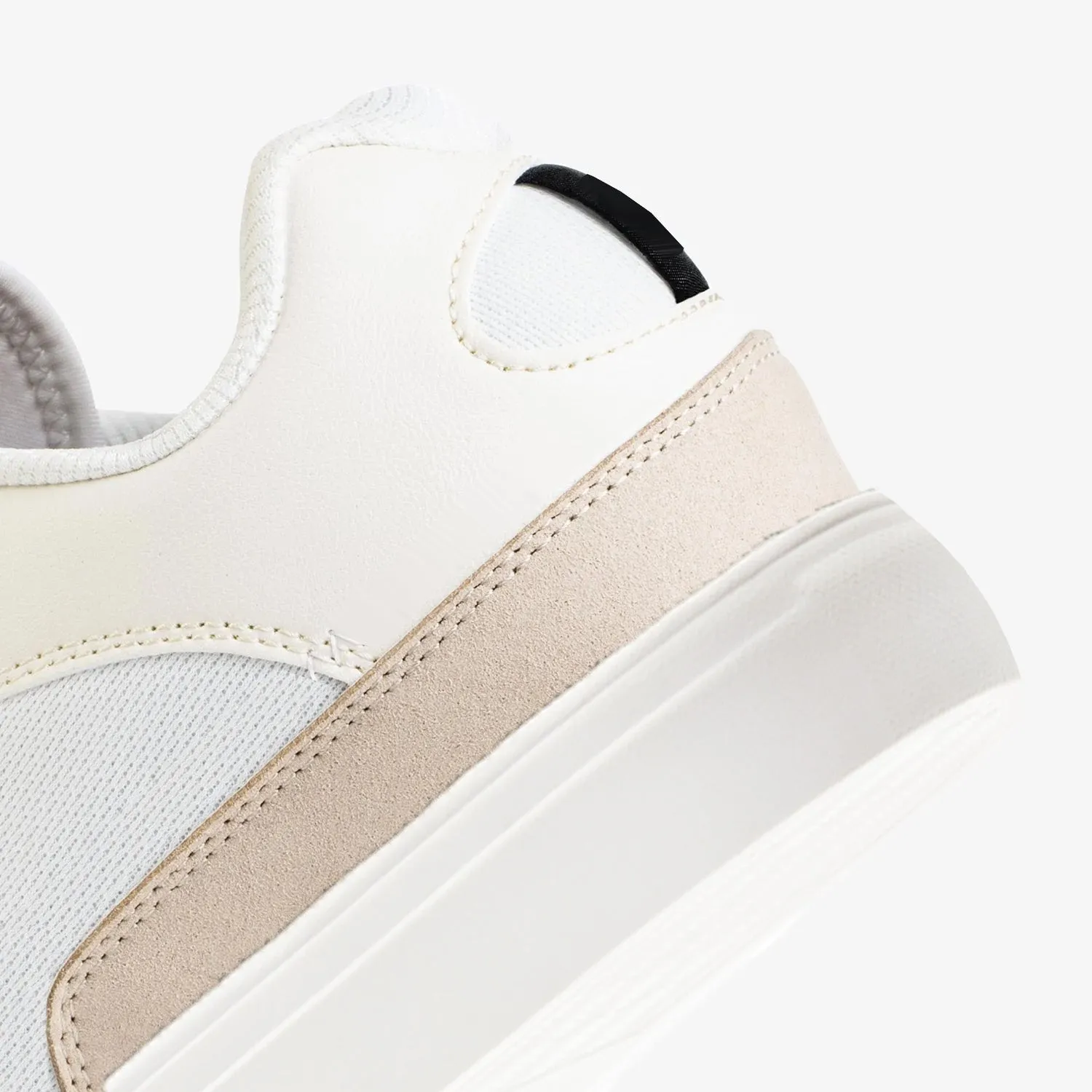 Retro Plus | Tan Peach | Mens Sneakers