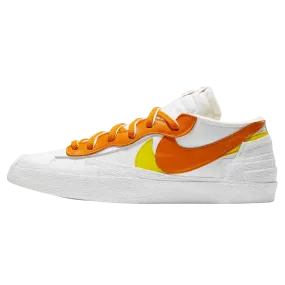 Sacai x Nike Blazer Low 'Magma Orange'