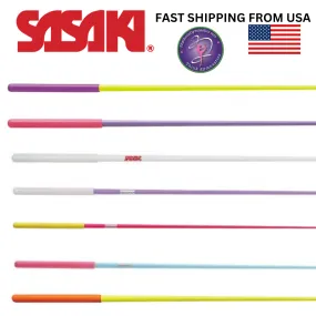 Sasaki MJ-82 Junior Ribbon Stick - 50 cm