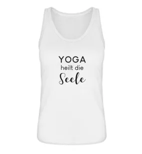 Seele 100% Bio Tank Top