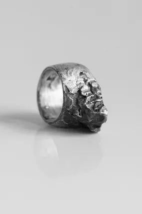 Stone S Ring