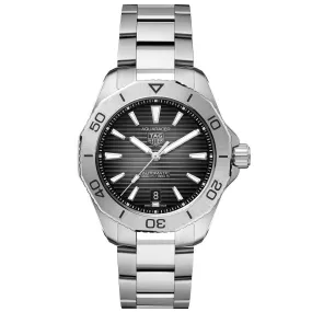 TAG Heuer Aquaracer Automatic Watch - WBP2110.BA0627