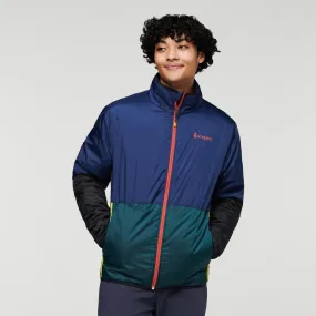 Teca Cálido Jacket - Men's