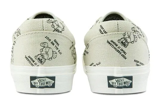 Vans Era 'Vansworldcode' - Men's