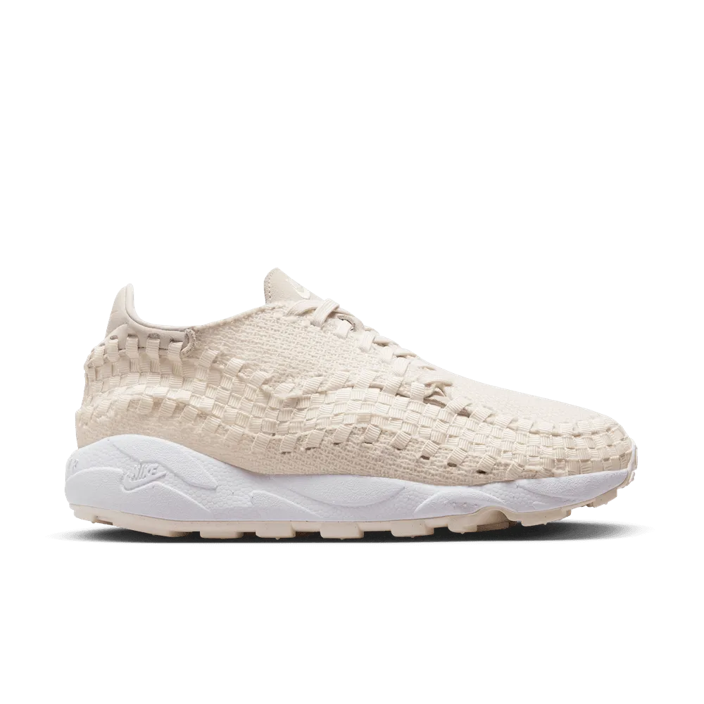 Women's Nike Air Footscape Woven Phantom